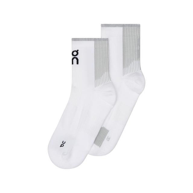 On Running - Unisex Performance Run Sock Mid in Dothan AL