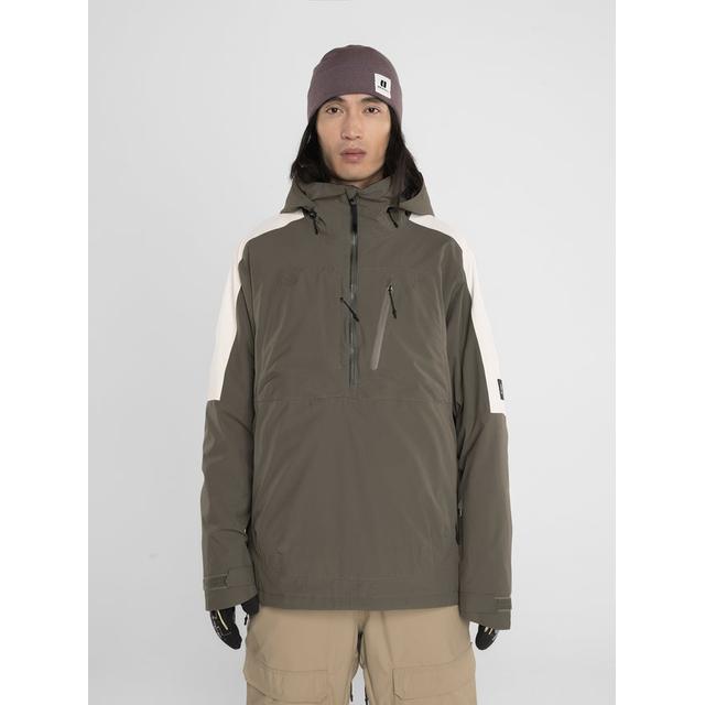 Armada - Men's Wetherill 2L Ins Anorak