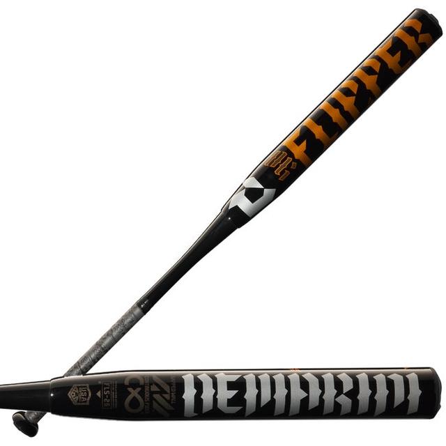 DeMarini - 2025  Flipper OG Slowpitch Bat