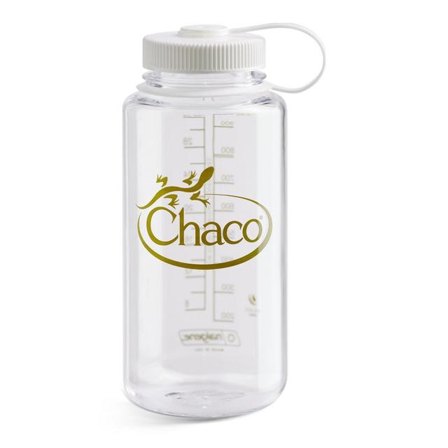 Chaco - Nalgene 32oz Tritan Water Bottle Clear in Indianapolis IN