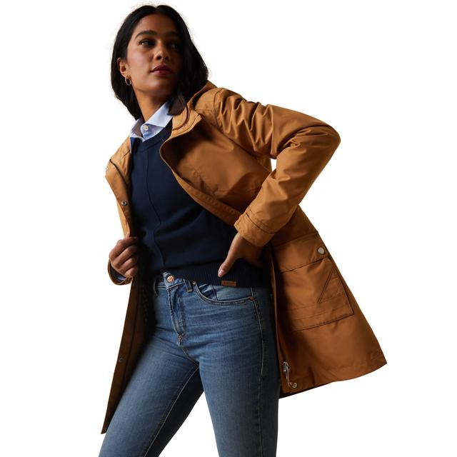 Ariat - Women's Atherton Jacket in Durham NC