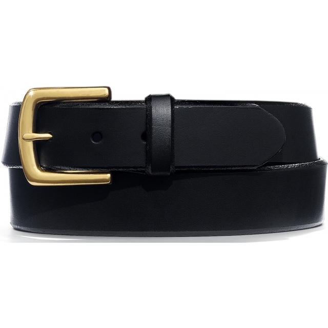 Brighton - English Bevel Latigo Belt in Alma MI