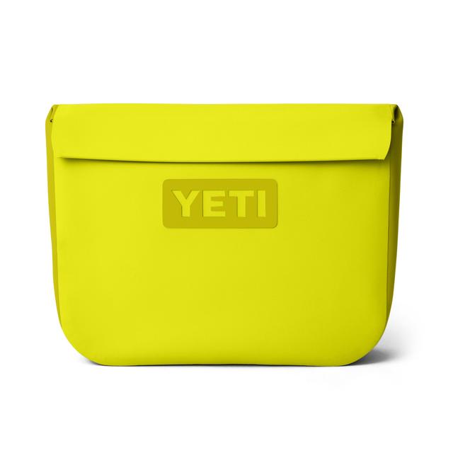 YETI - SideKick Dry 6L Gear Case - Firefly Yellow