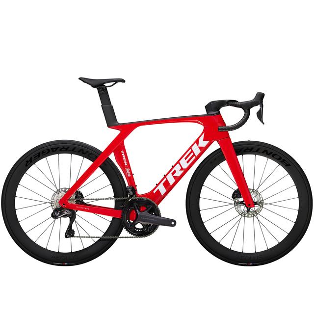 Trek - Madone SLR 7 Gen 7