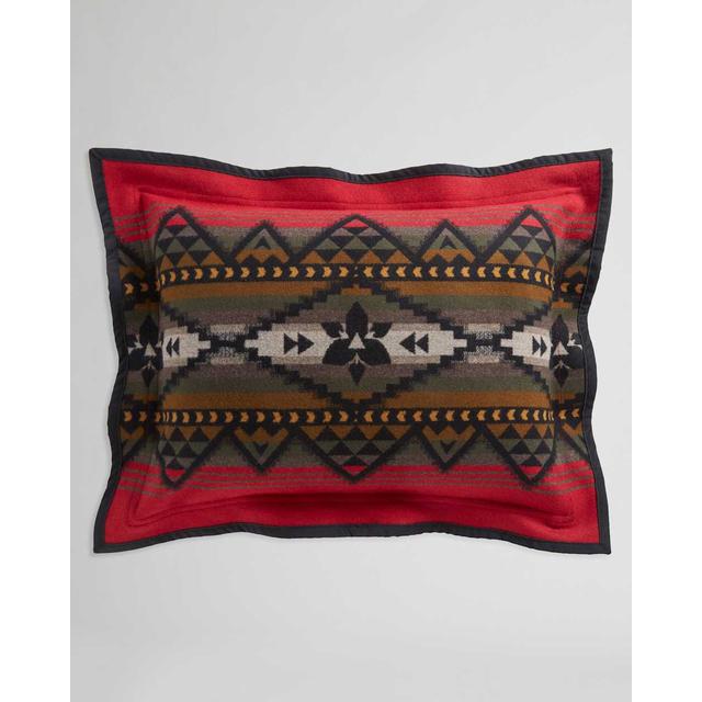 Pendleton - Lost Trail Sham