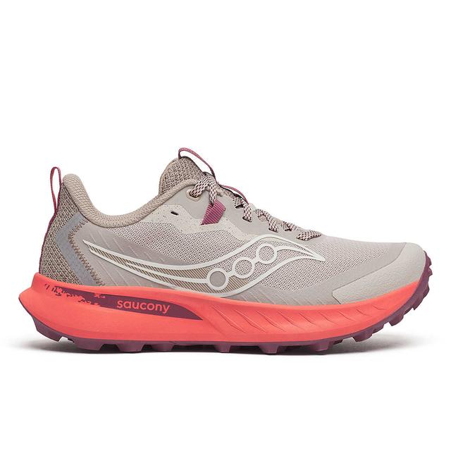Saucony - Women's Peregrine 15 in Spring TX