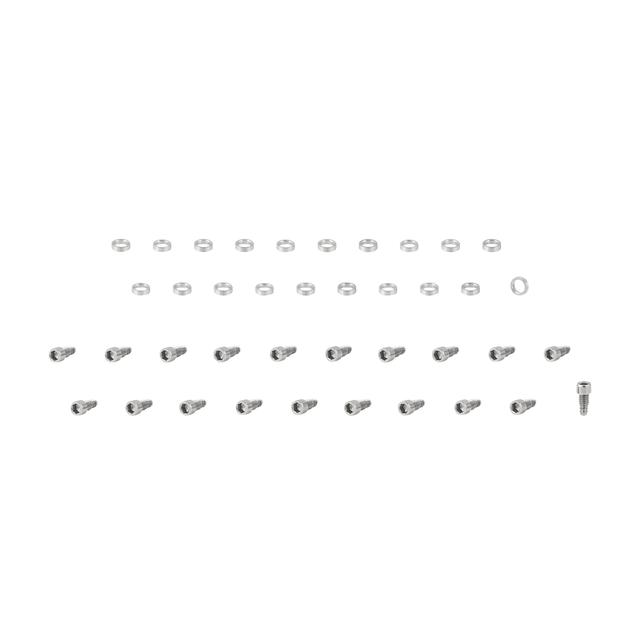 Trek - Line Pro Pedal Pin Kit in Iron Mountain MI