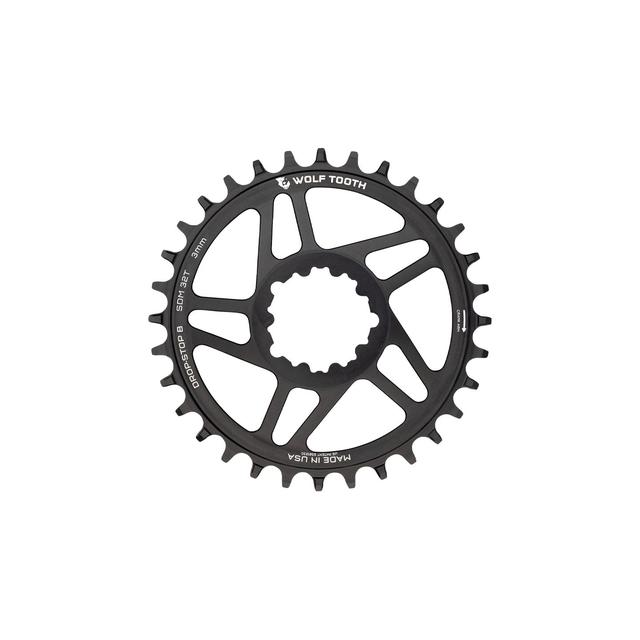 Wolf Tooth Components - SRAM Direct Mount Chainring