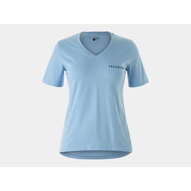 Trek - Bontrager Evoke Women's Mountain Bike Tech Tee in Kildeer IL