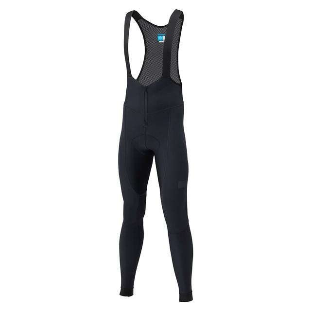 Shimano Cycling - Evolve Wind Bib Tights in Johnstown CO