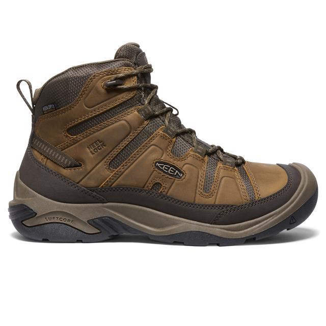 Keen - Men's Circadia Waterproof Boot in Sidney OH