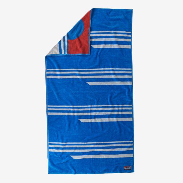 Patagonia - Organic Cotton Towel in Murfreesboro TN