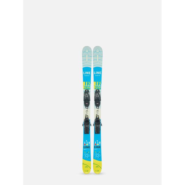 LINE Skis - Wallisch Shorty in Branford CT