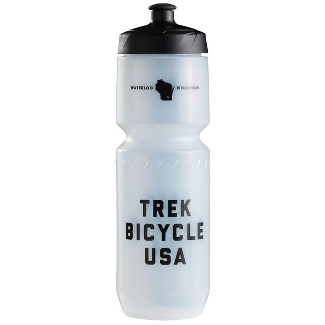 Trek - Water Bottle USA (Single) in South Sioux City NE