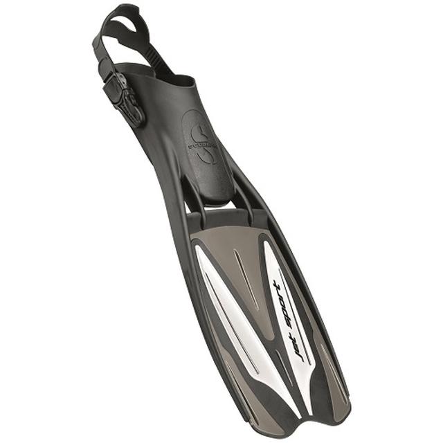 SCUBAPRO - Jet Sport Fin, White, S