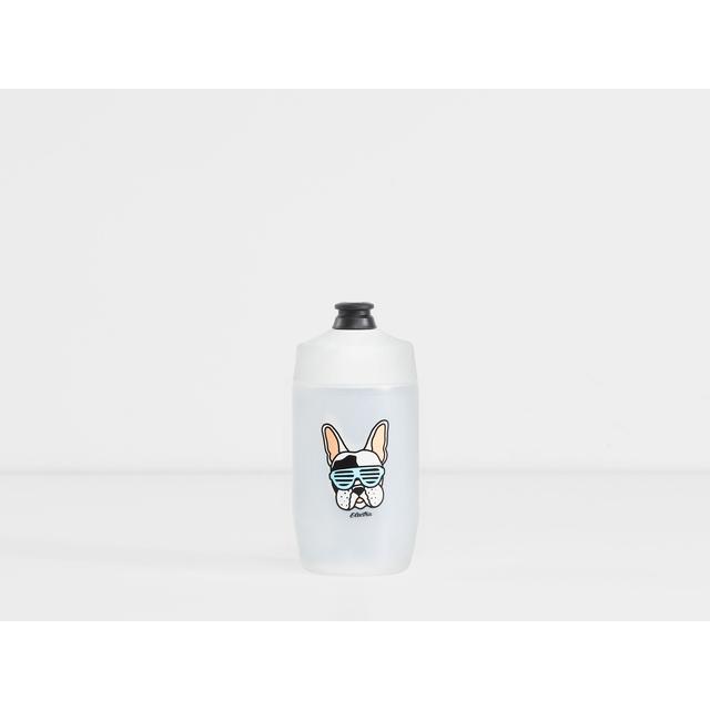 Trek - Voda 15 French Bulldog Water bottle