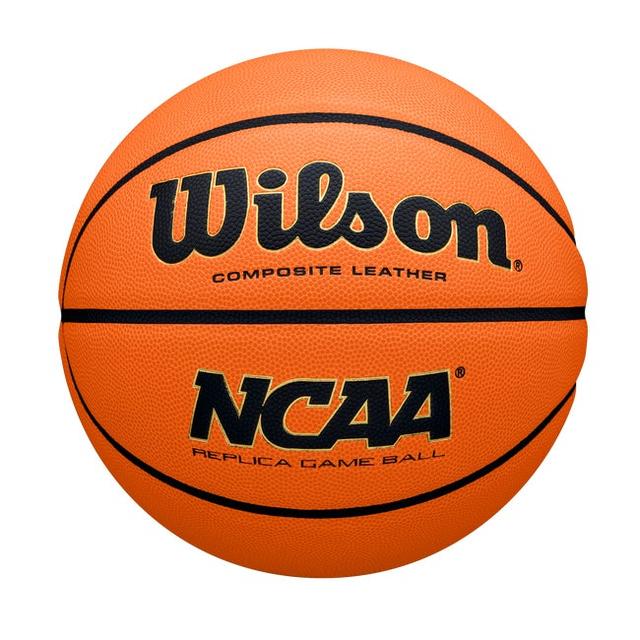 Wilson - NCAA Evo NXT Replica Basketball