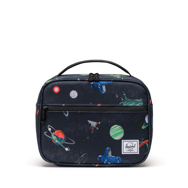 Herschel Supply - Pop Quiz Lunch Box Little Herschel