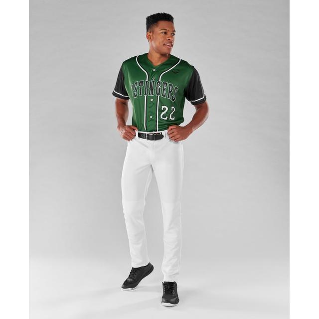 EvoShield - Men's Driven Open Bottom Game Pant in Wesson MS