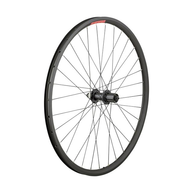 Sta-Tru - 26" Tubeless Ready Alloy QR Wheel - Stainless Spokes