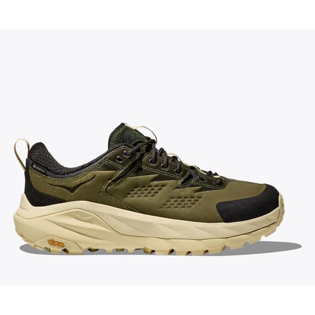 HOKA - Unisex Kaha Low GTX End