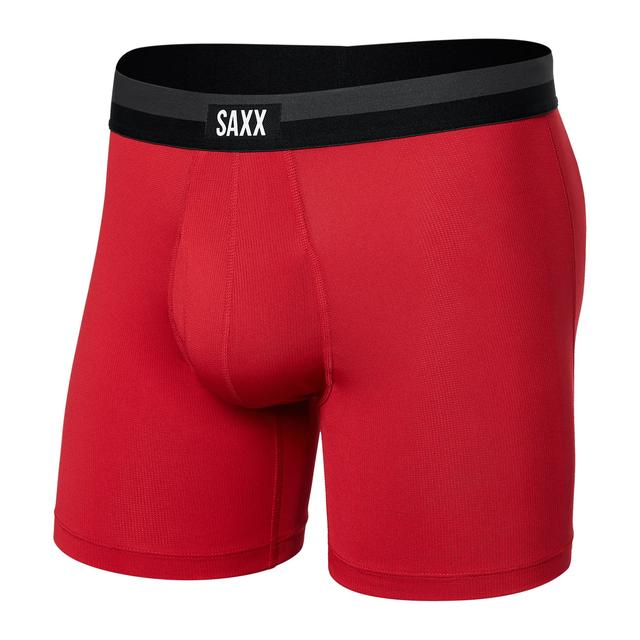 Saxx - Men's Sport Mesh Boxer Briefs in East Stroudsburg PA