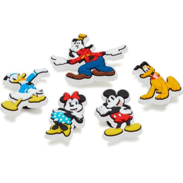 Crocs - Disney Mickey and Friends 5 Pack in Fayetteville NC