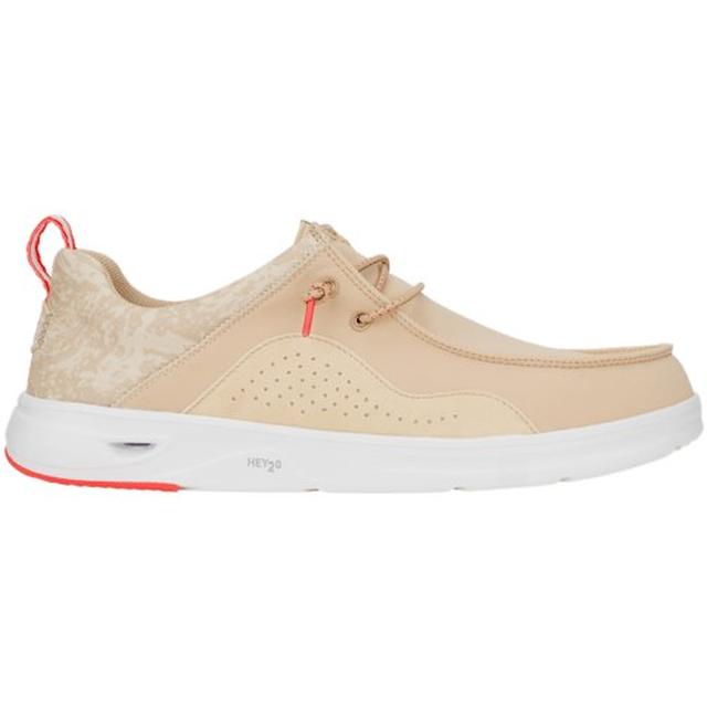 Crocs - Men's Wally Hey2O Active in Spring TX