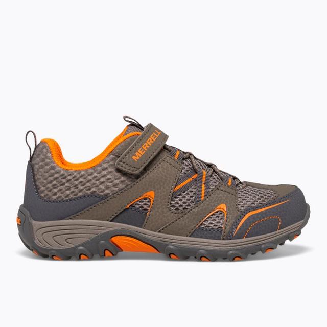 Merrell - Kid's Trail Chaser Shoe in Raleigh NC