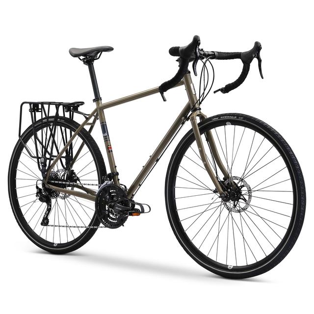 Fuji Bikes - Touring Disc