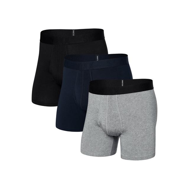 Saxx - Men's DropTemp Cooling Cotton (3 Pack)