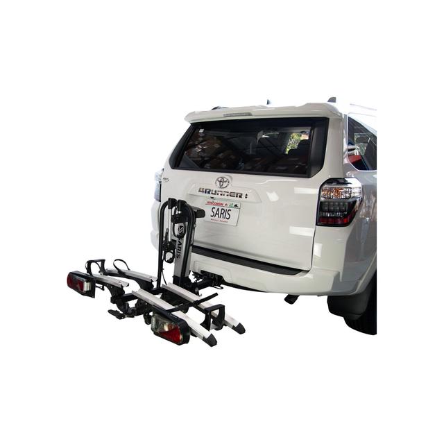Saris - Door County, 2-BIKE, 2" Hitch