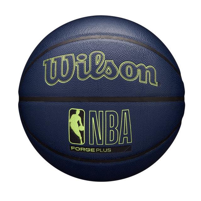 Wilson - NBA Forge Plus Indoor/Outdoor Basketball in Mt Sterling KY