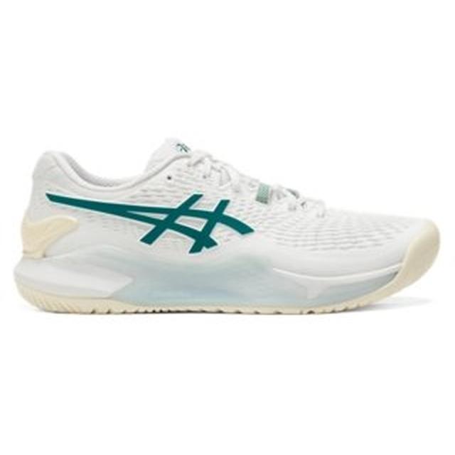 ASICS - GEL-RESOLUTION 9