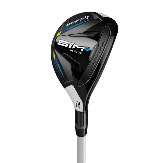 TaylorMade - SIM2 Max Women's Rescue