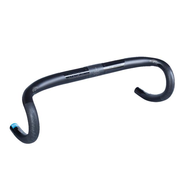 Shimano Cycling - Vibe Carbon Handlebar Compact in Durham NC