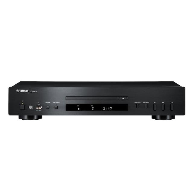 Yamaha Music - CD-S303BL
