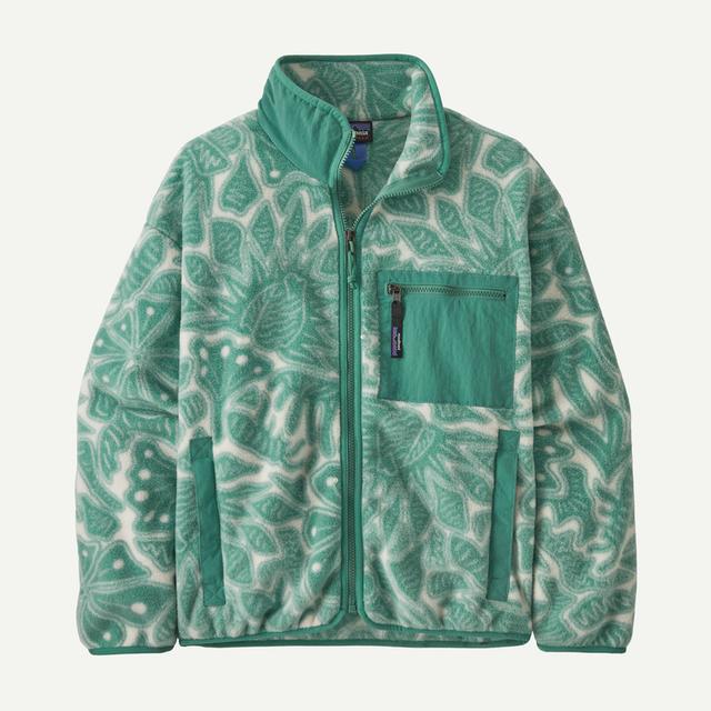 Patagonia - Women's Synch Jacket in Harbor Springs MI