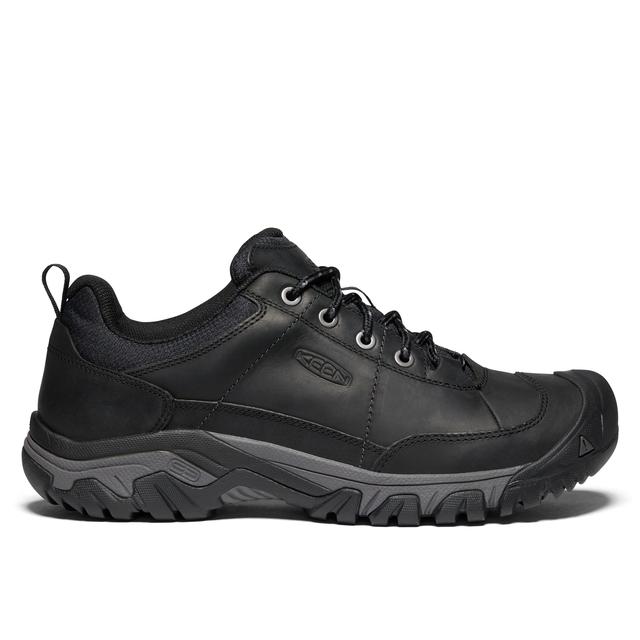 Keen - Men's Targhee III Oxford Shoe in Spring TX