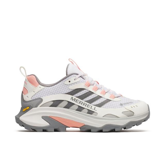 Merrell - Women's Moab Speed 2 GORE-TEXM-. in Edmonton Ab