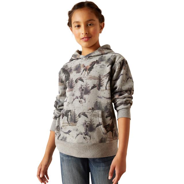 Ariat - Misty Horse Hoodie