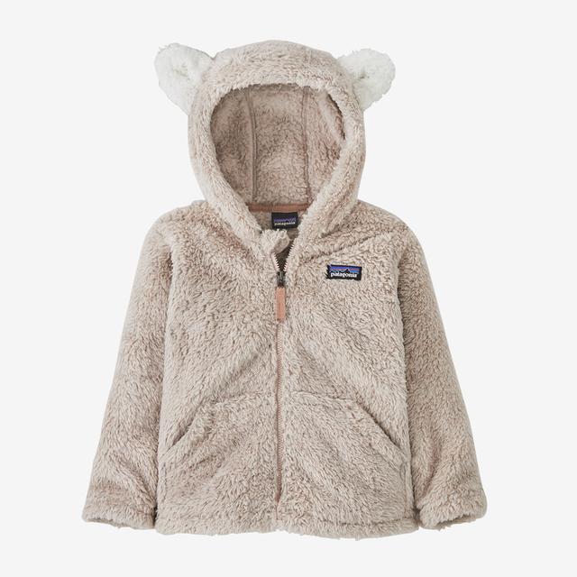 Patagonia - Baby Furry Friends Hoody in Concord NC