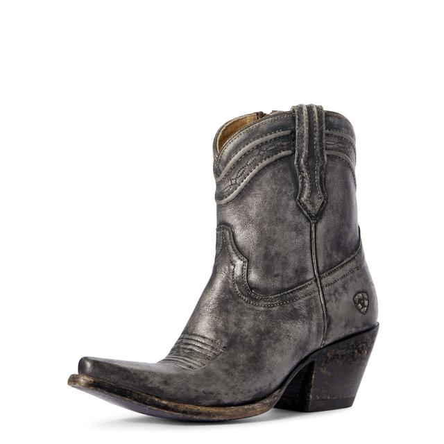 Ariat - Women's Legacy X Toe Western Boot in Pasadena CA