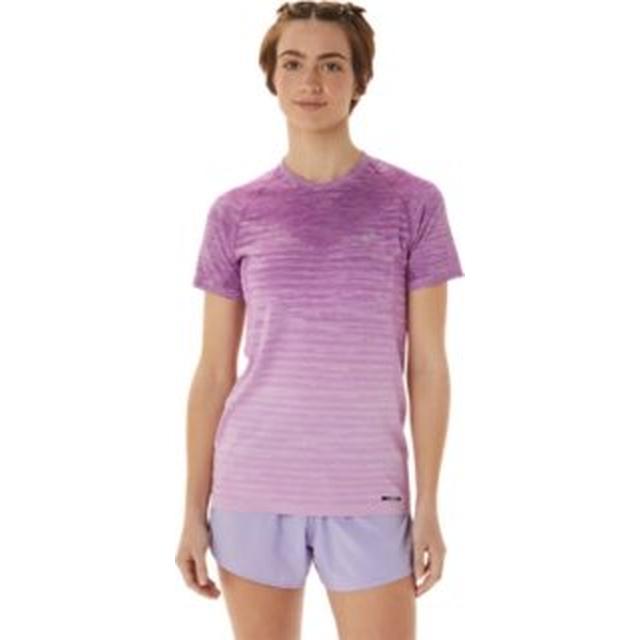 ASICS - Women's Seamless Short Sleeve Top in Mishawaka IN