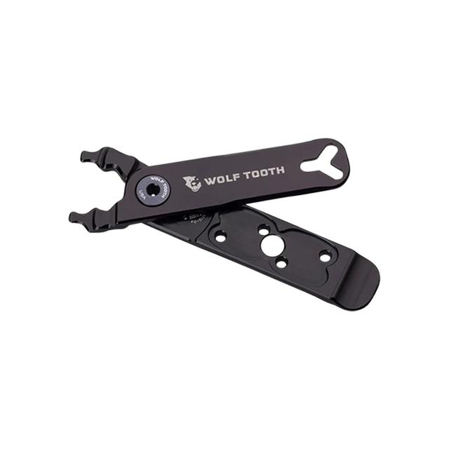 Wolf Tooth Components - Masterlink Combo Pliers in Fort Collins CO