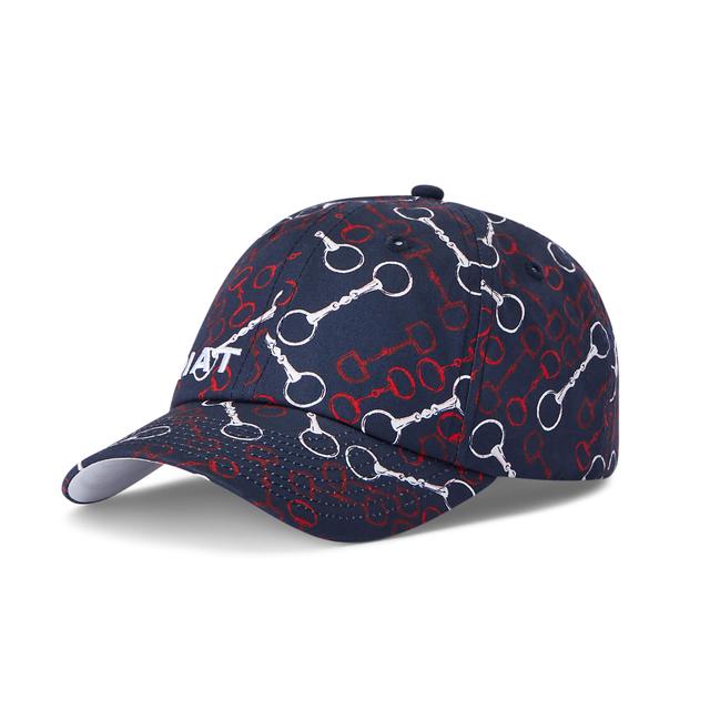 Ariat - Cotton Print Cap in Durham NC