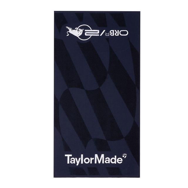 TaylorMade - Tour Towel