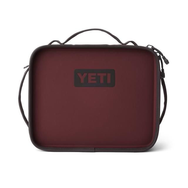 YETI - Daytrip Lunchbox - Wild Vine Red