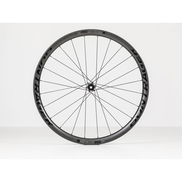 Trek - Bontrager Aeolus Pro 3V TLR Disc Road Wheel