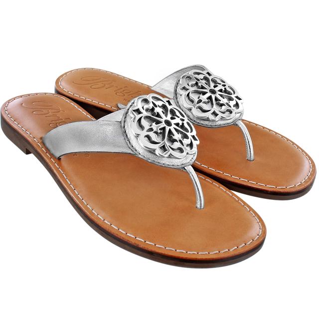 Brighton - Alice Color Sandals in Porter Ranch CA